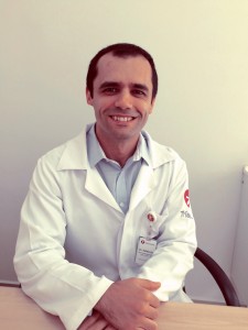 Dr Valdevino Melo Junior